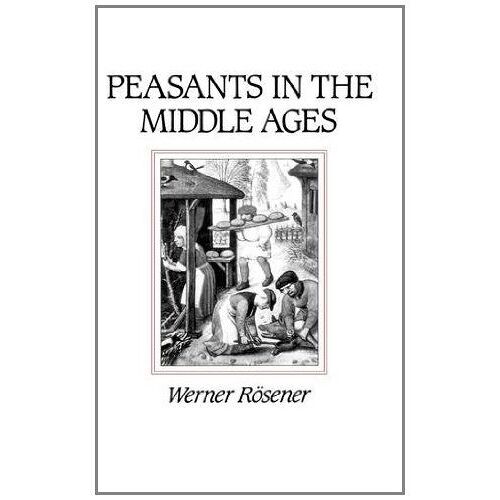 Peasants In The Middle Ages