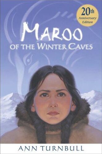 Maroo Of The Winter Caves