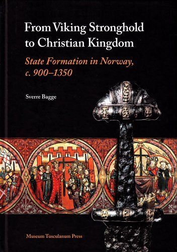 From Viking Stronghold To Christian Kingdom