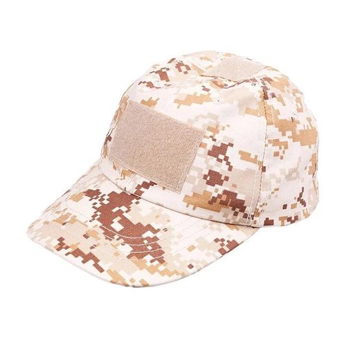 Chapeaux De Soleil D'été Pour Hommes,Camping,Randonnée,Casquette Militaire,Chasse,Pêche,Sports De Plein Air #F