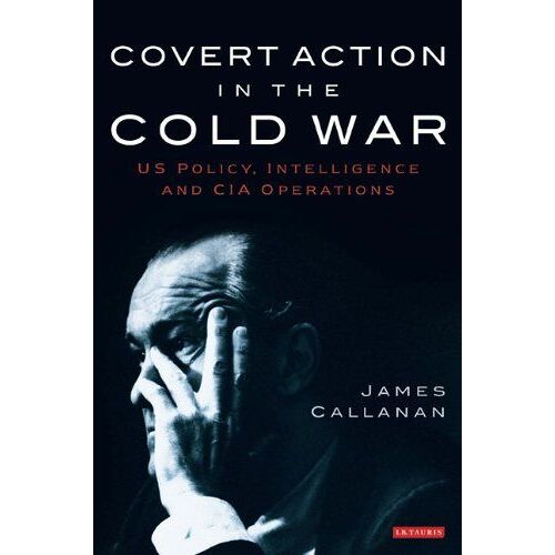 Covert Action In The Cold War