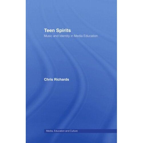 Teen Spirits