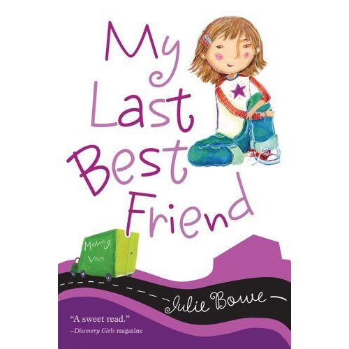 My Last Best Friend