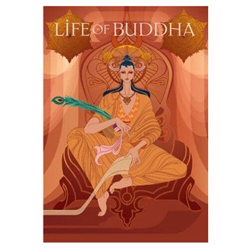 Life Of Buddha