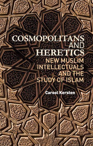Cosmopolitans And Heretics