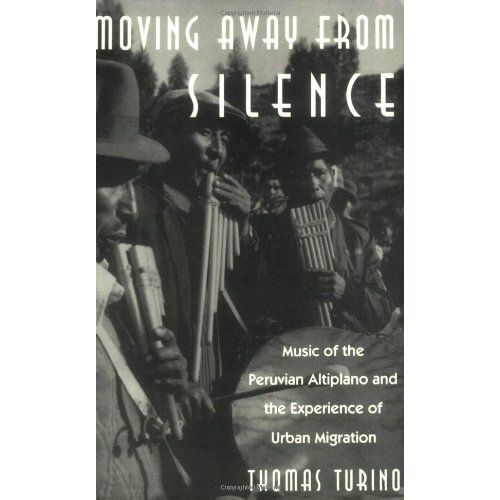 Moving Away From Silence (Paper)