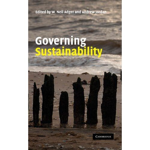 Governing Sustainability
