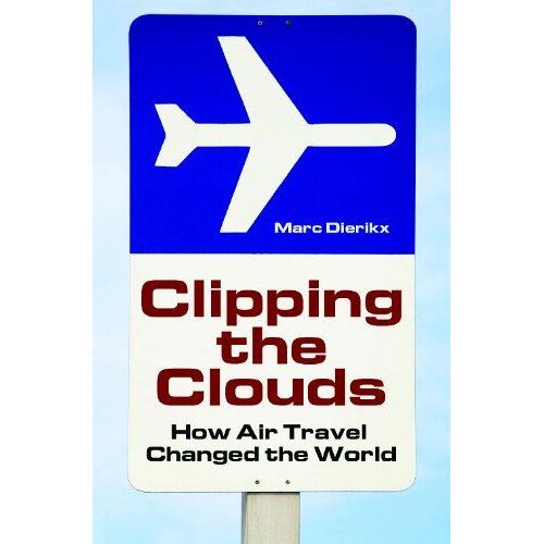 Clipping The Clouds