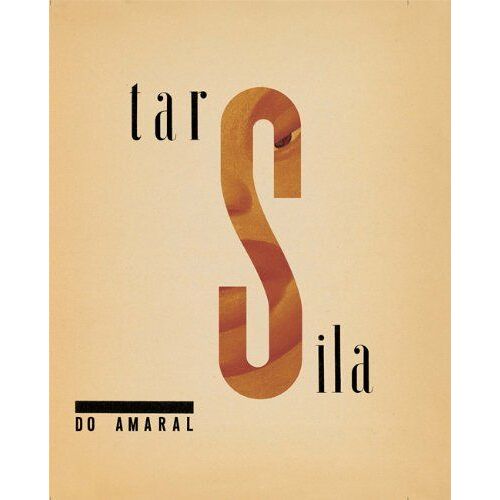 Tarsila Do Amaral