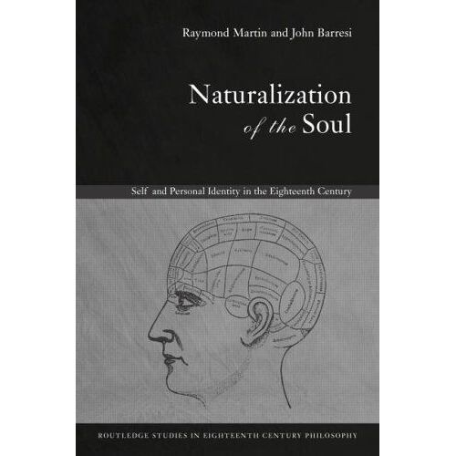 Naturalization Of The Soul
