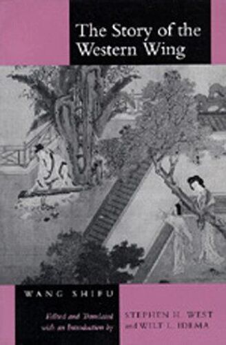 The Story Of The Western Wing (Paper)