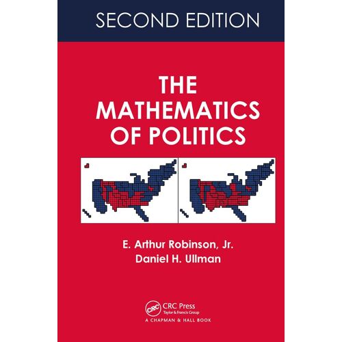 The Mathematics Of Politics