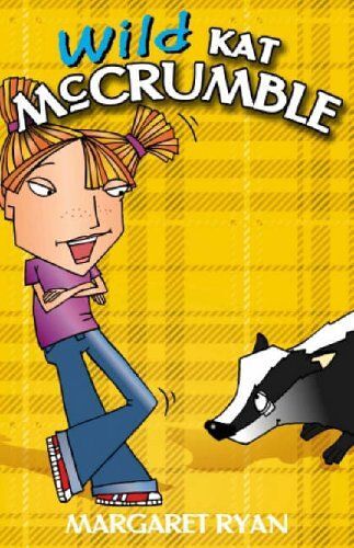Wild Kat Mccrumble