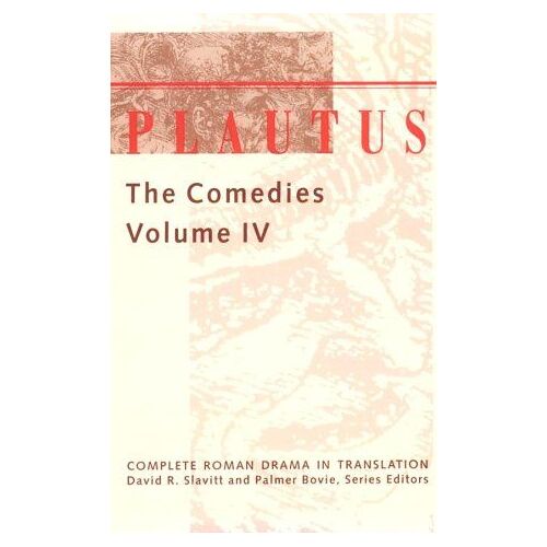 Plautus