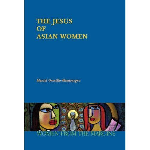 The Jesus Of Asian Women