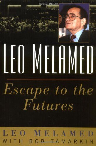Leo Melamed
