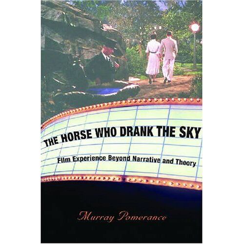 The Horse Who Drank The Sky