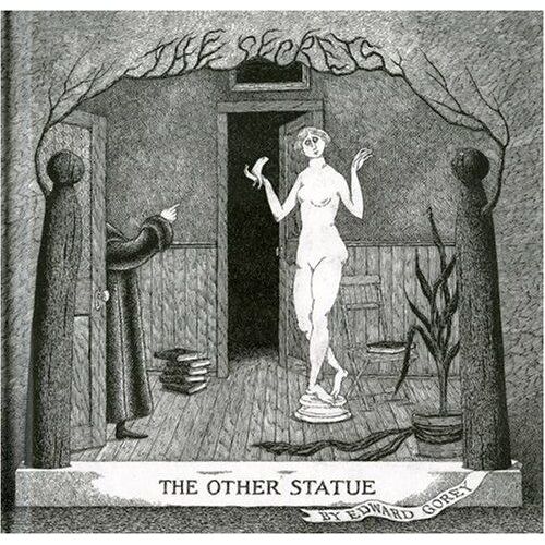 The Other Statue