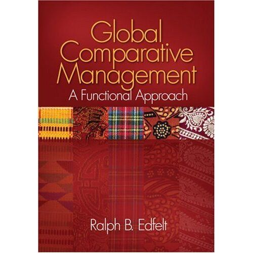 Global Comparative Management