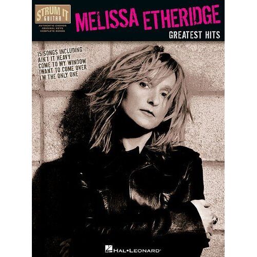 Melissa Etheridge: Greatest Hits