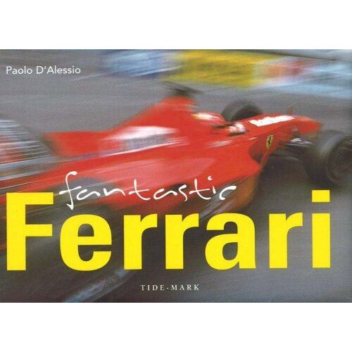 Fantastic Ferrari