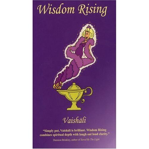 Wisdom Rising