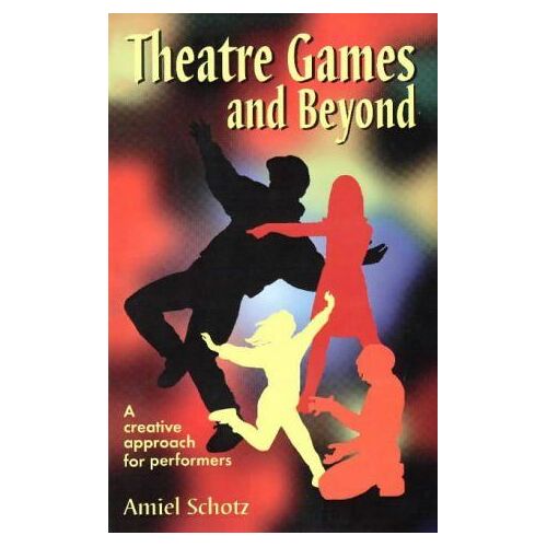 Theatre Games And Beyond
