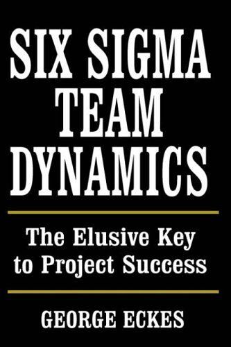 Six Sigma Team Dynamics