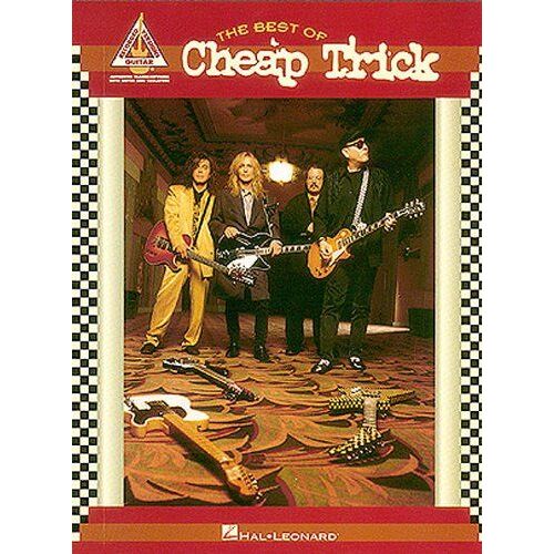 Best Of Cheap Trick