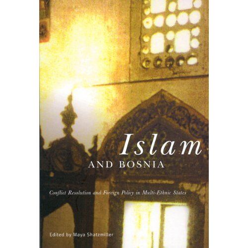 Islam And Bosnia