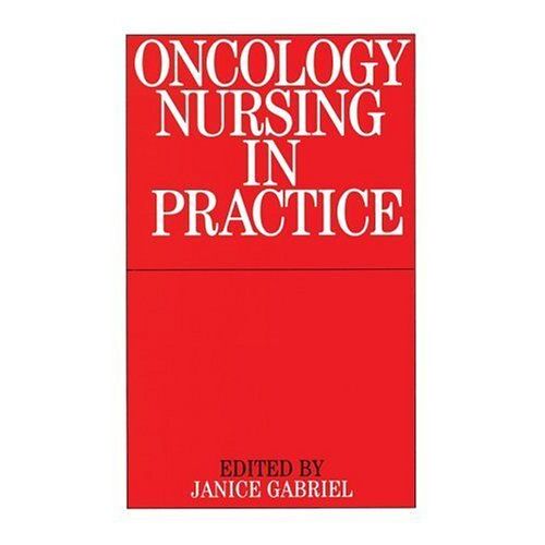 Oncology Nursing Practice