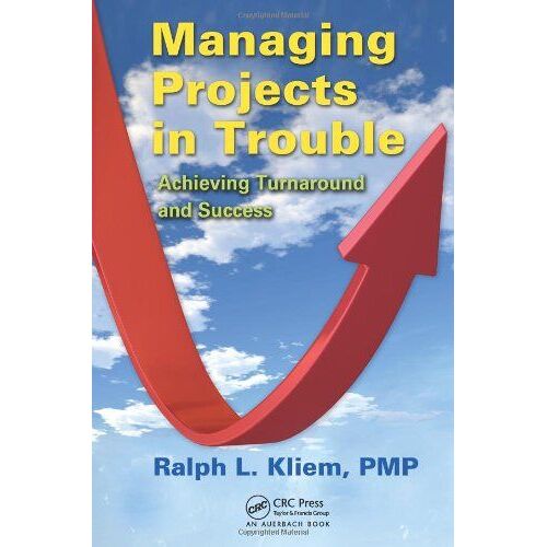 Managing Projects In Trouble