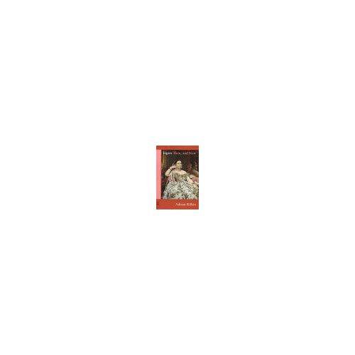 Ingres Then, And Now