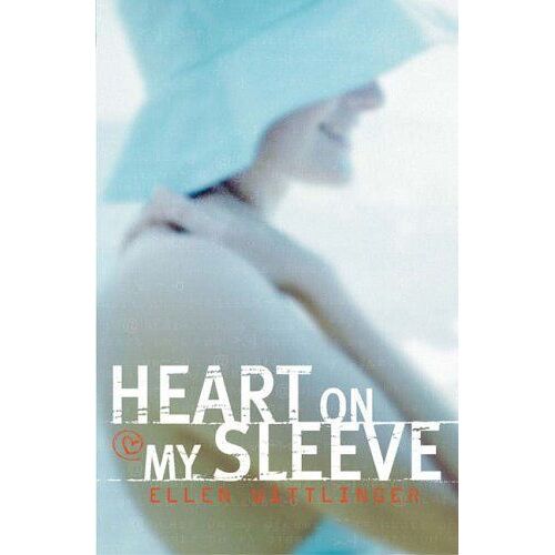 Heart On My Sleeve