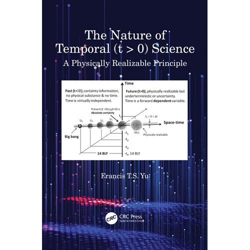 The Nature Of Temporal (T > 0) Science