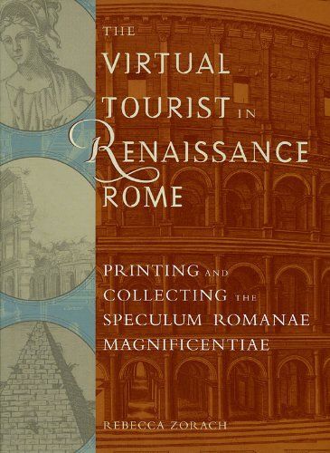 The Virtual Tourist In Renaissance Rome