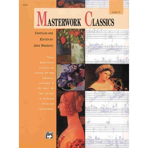 Masterwork Classics