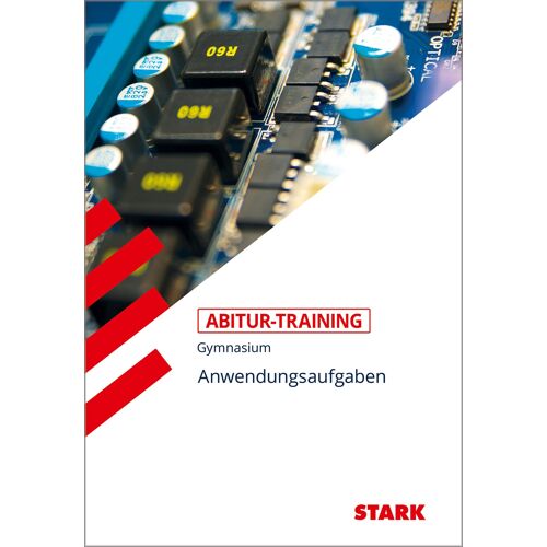 Abitur-Training - Mathematik Anwendungsaufgaben