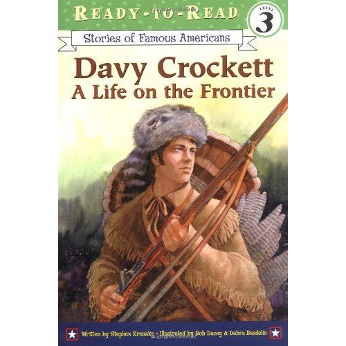 Davy Crockett