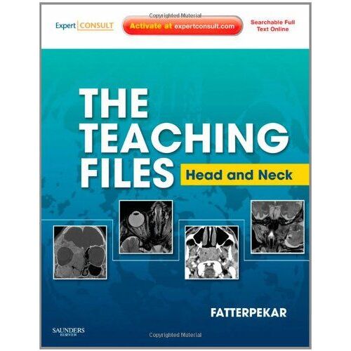 The Teaching Files. Head And Neck
