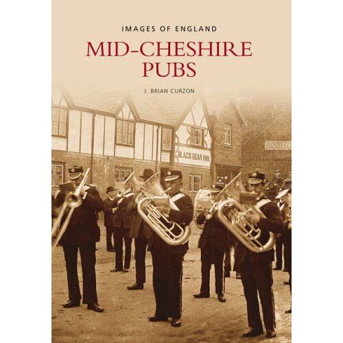 Mid-Cheshire Pubs