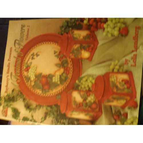 A Festival Of Flowers 2 Leila Lundberg