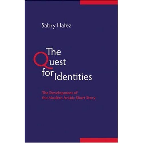 The Quest For Identities