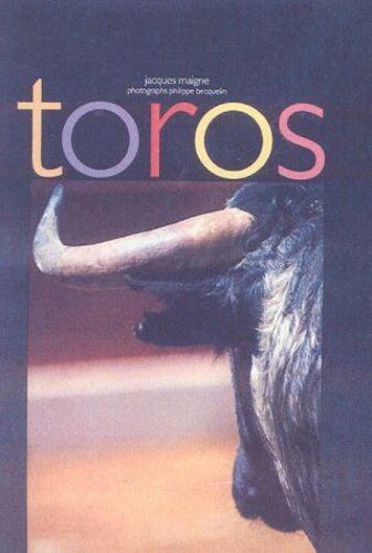Toros!