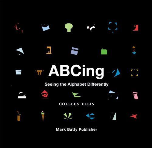 Abcing: Seeing The Alphabet Differently