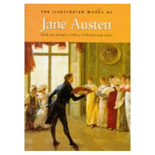 Complete Illustrated Novels: V. 2