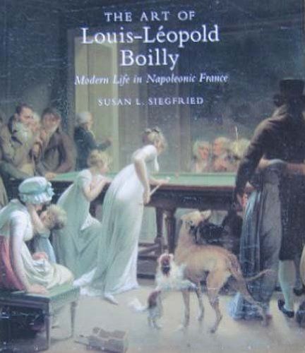 Siegfried, S: Art Of Louis-Leopold Boilly