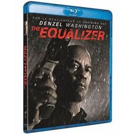 The Equalizer