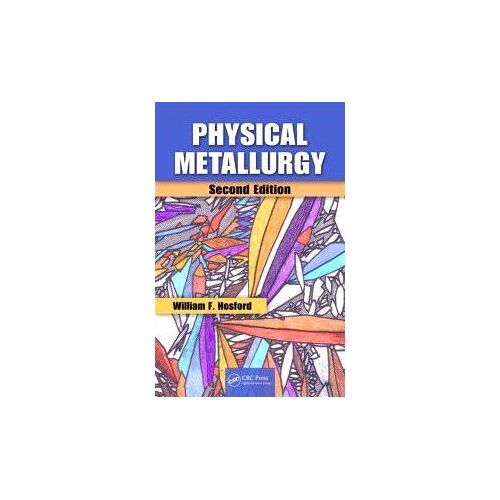 Physical Metallurgy