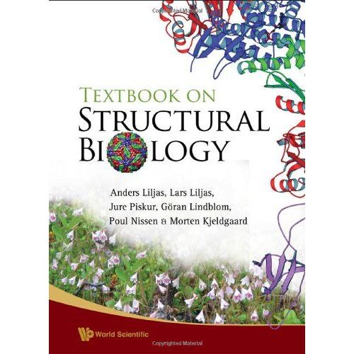 Textbook Of Structural Biology